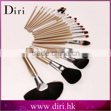 22 pcs Cosmetic Brush Set professional makeup brushes