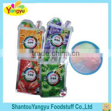 13g Fruit Flavor Powder Candy