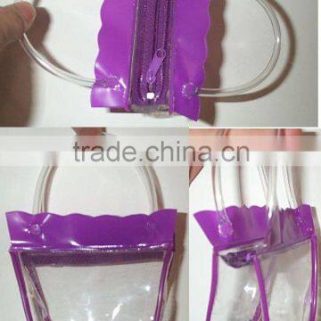 pvc bag/plastic bag/bag