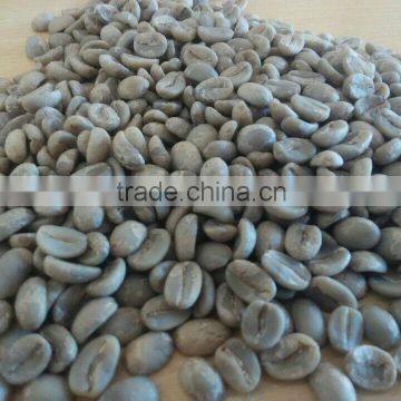 Finest Green Indian Arabica Robusta Coffee Beans - Extremely Popular for Weight Loss photo-2