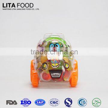 Toy Mini Assorted Fruit Jelly Top Selling Products photo-4