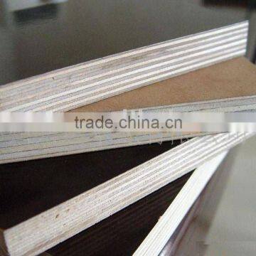 High qaulity Film Faced Plywood for building concrete plywood