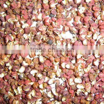 Pericarpium Zanthoxyli Spices photo-2