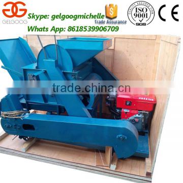 Factory Price Hot Selling Castor Seed Shelling Machine