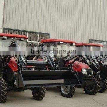 CE front end loader for 25-180HP tractor sales