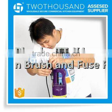 377MM Bar Constant Speed for High Performance Commercial Multifunctional Blender photo-4