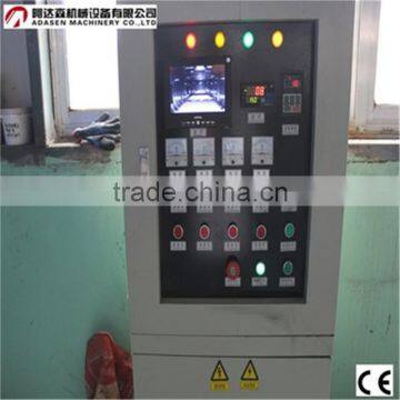 Continuous Conveyor Belt Peanut Roasting Microwave Machine photo-3