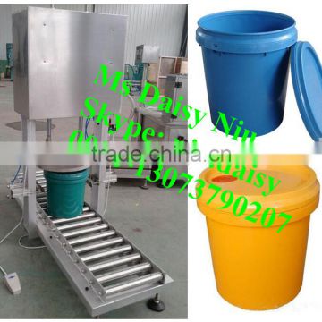 semi-automatic barrel lid press machine/bucket cap pressing machine/drum cover capping machine