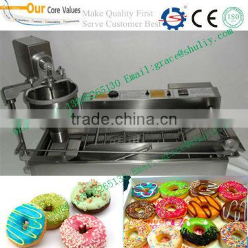 donut machine 0086-13838265130