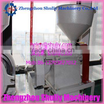 rice huller and milling machine/Combined rice milling and grinding machine 0086-13703827012