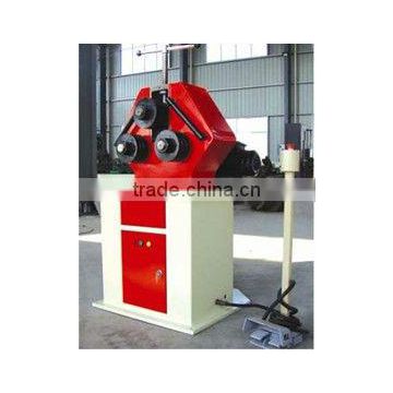 hydraulic profile bending machine/aluminium profile machine/aluminium profile making machine/metal profile machine