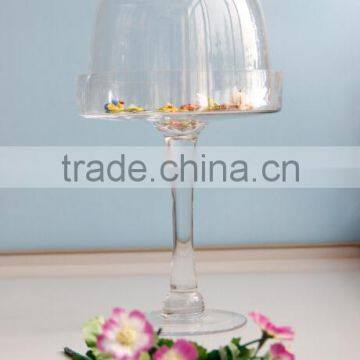 2016 Glass Cake Box