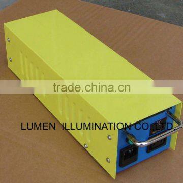 600w Ballast