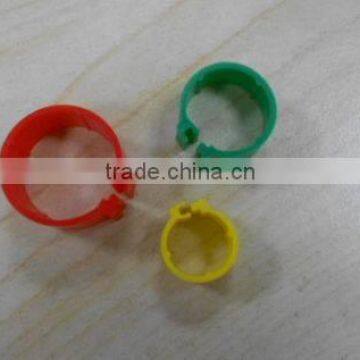 Bestselling Plastic Chicken Leg Ring