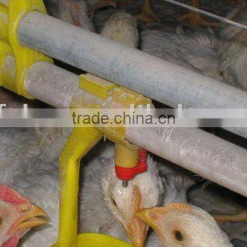 poultry equipments of Nipple Drinking Line