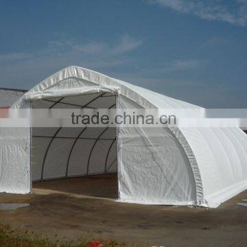 Pvc Boat Storage Shed