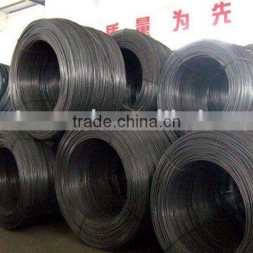 wire rods