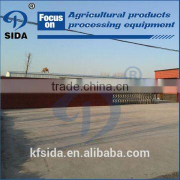 Cassava Peeling Cassava Processing Industry Machine Manufacturer photo-6