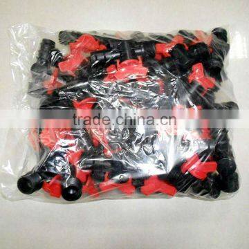 Dipe Irrigation Accessories Of Plastic Mini Agricultural Irrigation Valve photo-3