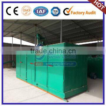 2014 First-class Large Capacity Lantian Brand Box Dryer Made in China
