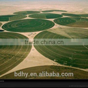 Agriculture Center Pivot Irrigator Machine Irrigation System