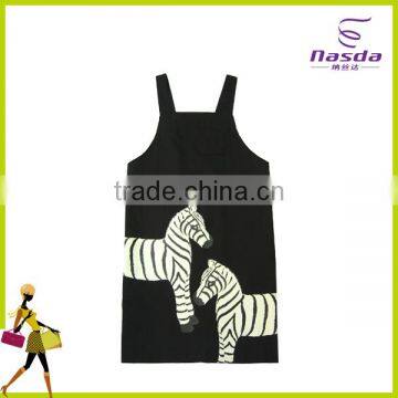 disposable non woven childrens apron