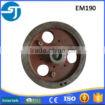 Diesel engine parts flywheel price