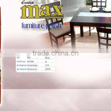 Furniture Polish