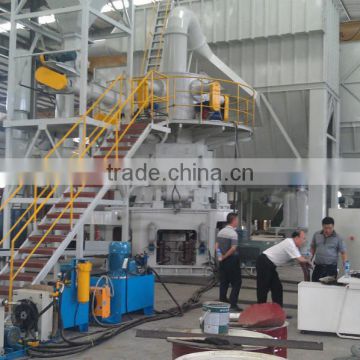 YFLM series Marble Vertical mill