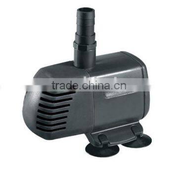 Pond pump
