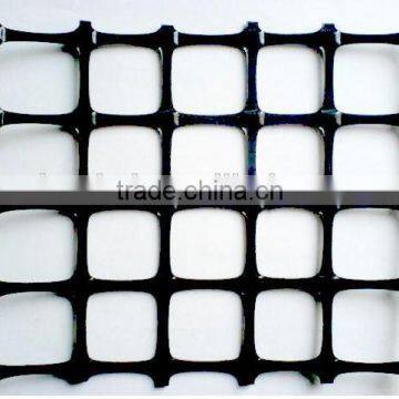 PP Biaxial Geogrid Extruded Durable Geogrid photo-2