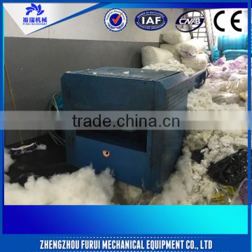 High efficiency wool carding machine/used carding machine for wool