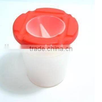 Plastic Pot