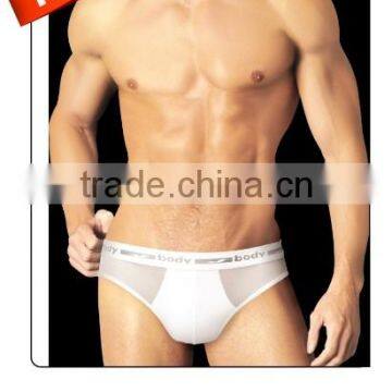 New men sexy comfort underwear briefs shorts hot sexy men underwear