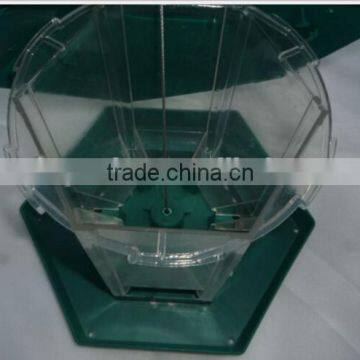 Outdoor Hanging Garden Wild Bird Feeder photo-4