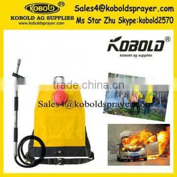 20L backpack firefighting sprayers