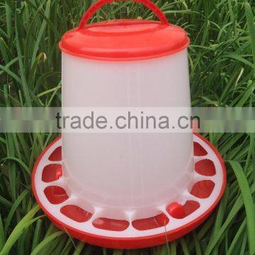 Variety Poultry Chicken Hen Fowl Feed Drinkers Birds Feeder Water Drinking Cups