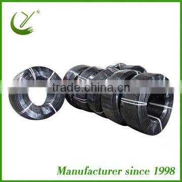 Agricultural Irrigation Use Coiled PE Pipe / Tube / Hose