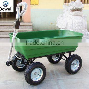 Tipping Trolley TC2135 photo-3