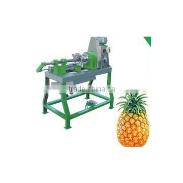 High qualilty Pineapple eyes removing machine