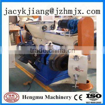 ce approved energy-saving manual pellet machine for sale