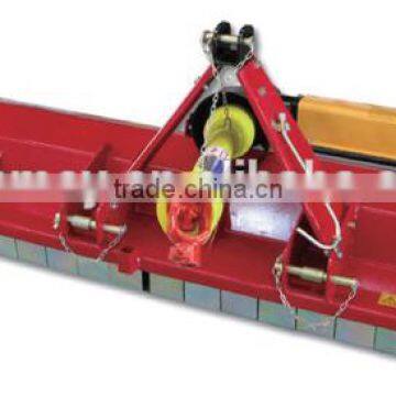 EF STANDARD FLAIL MOWER