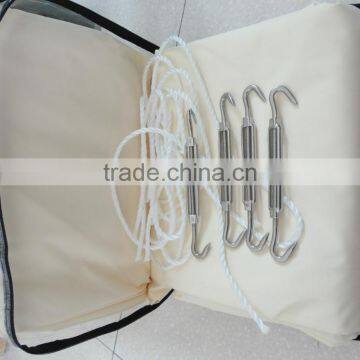 Car Park Sun Shade Sail photo-4