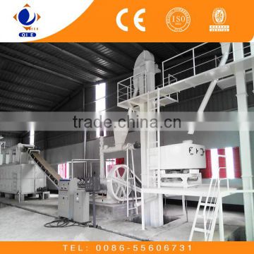 AS056 low cost peanut oil pretreatment machine factory