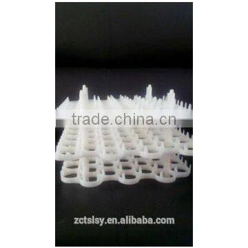 the Plastic Square Containing Egg Turnover Box for Sale photo-5
