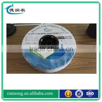 RUNNONG virgin material drip tape vegetable garden