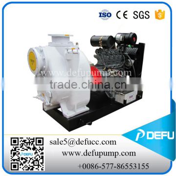 self priming mud pumps