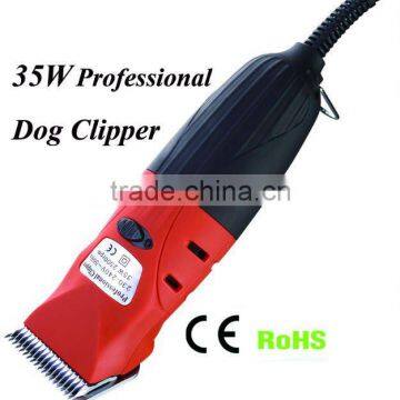 Electric dog clipper