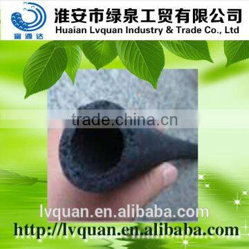 21/12 aquaculture rubber water hose/aerator hose