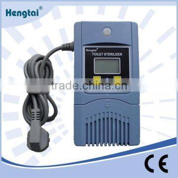 most popular europe product toilet odor eliminator /air sanitizer specially (HCC-001)